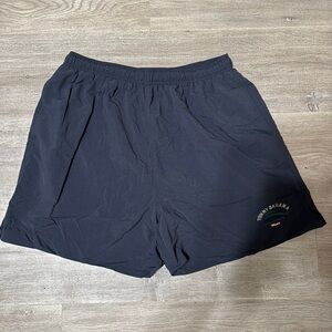 Tommy Bahama Men's Navy Swim Shorts